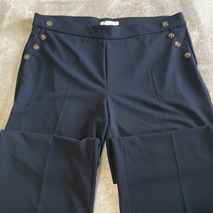 89th +Madison capri pants